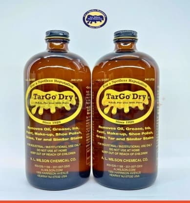Professional Multi Stain Remover - TarGo Dry