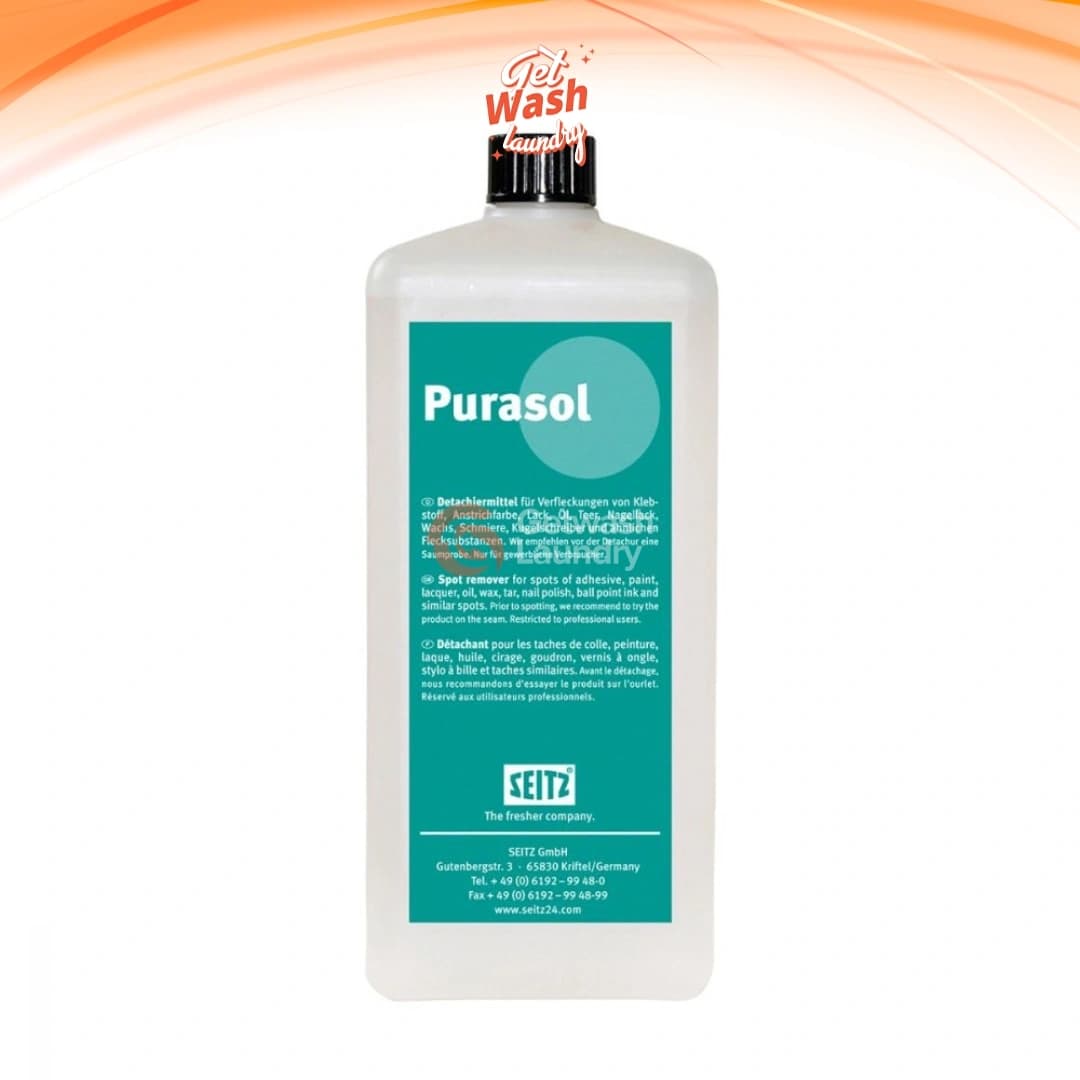 Purasol - Seitz