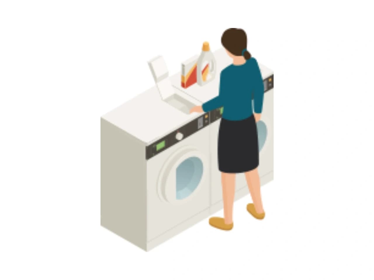 Washing