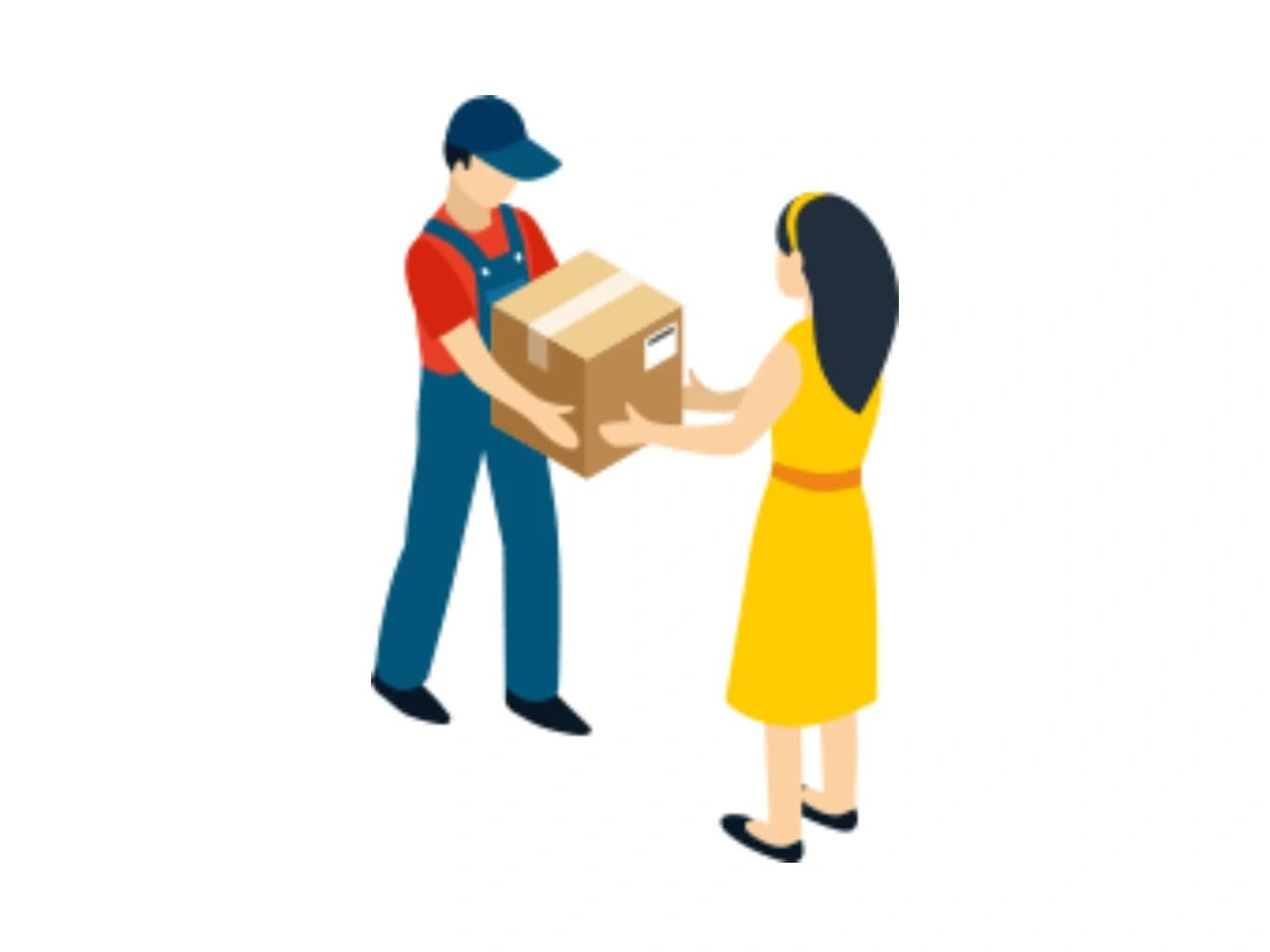 Delivery
